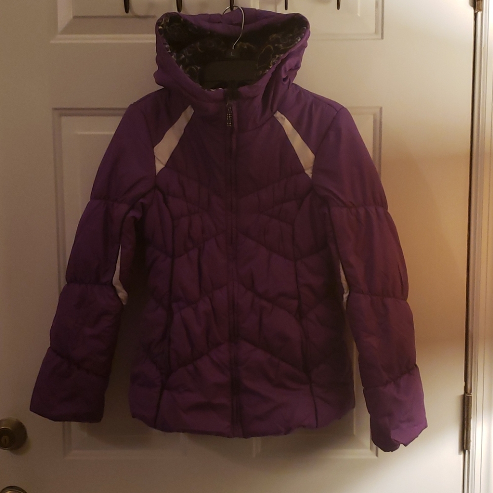 LONDON FOG GIRLS WINTER COAT